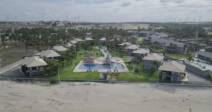 Apartamento com 3 quartos à venda no Flecheiras, Trairi 