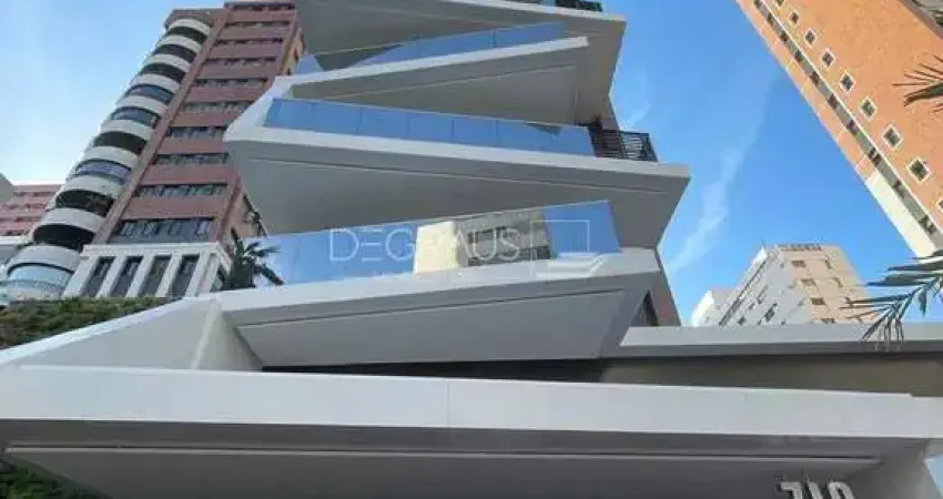 Apartamento com 3 quartos à venda no Aldeota, Fortaleza 