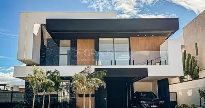 Casa em condomínio fechado com 4 quartos à venda no Cidade Alpha, Eusébio 