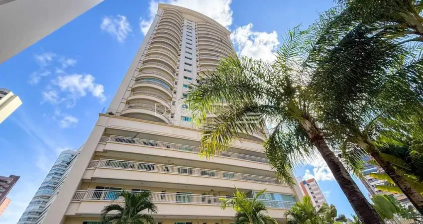 Apartamento em Meireles 350 m² - 4 Suítes - 5 Vagas -  Fortaleza