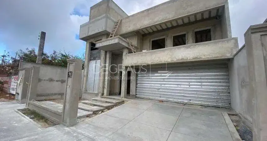 Casa com 4 quartos nas dunas em De Lourdes  -  Fortaleza