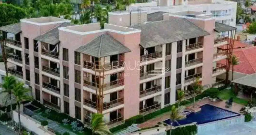 Apartamento com 2 quartos à venda no Cumbuco, Caucaia 