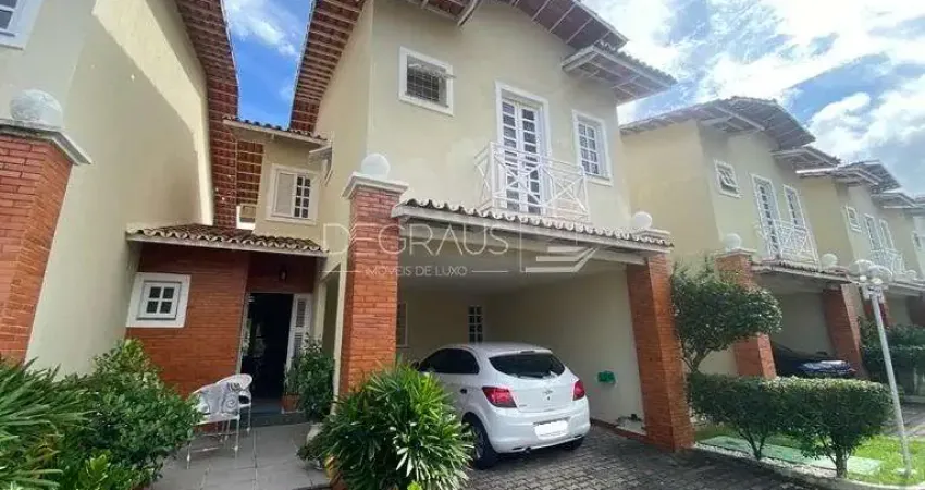 isola di murano, Casa em Condomínio, Sapiranga -  Fortaleza