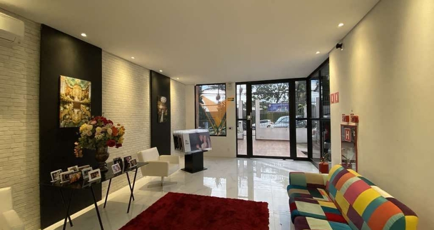 Moderno prédio comercial com localização espetacular à venda na Rodovia Raposo Tavares