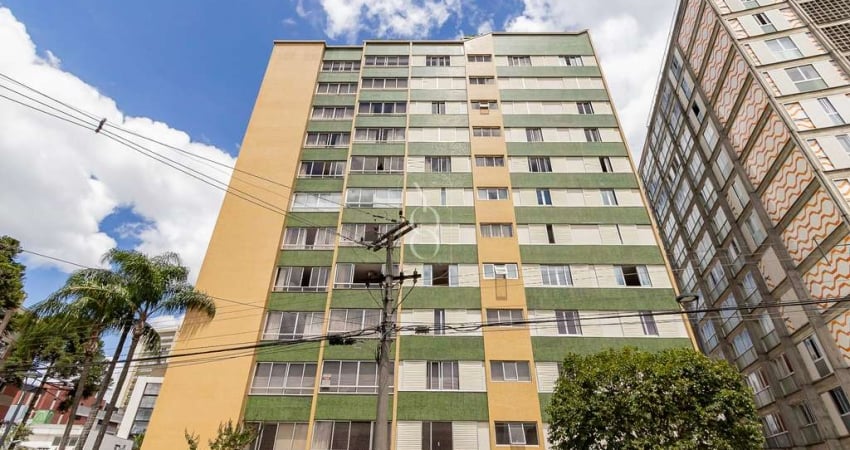 Apartamento com 4 quartos à venda na Avenida Vicente Machado, Batel, Curitiba