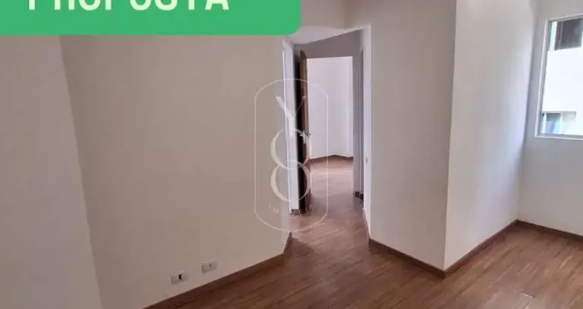 Apartamento com 2 quartos à venda na Rua Padre Anchieta, Bigorrilho, Curitiba