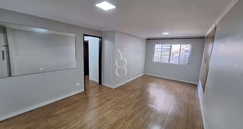 Apartamento com 3 quartos à venda na Rua Guilherme Pugsley, Água Verde, Curitiba