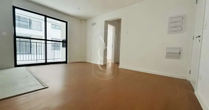 Apartamento com 2 quartos à venda na Rua Arthur Mohr, 326, Portão, Curitiba
