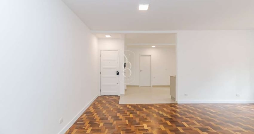 Apartamento com 3 quartos à venda na Avenida Iguaçu, Água Verde, Curitiba