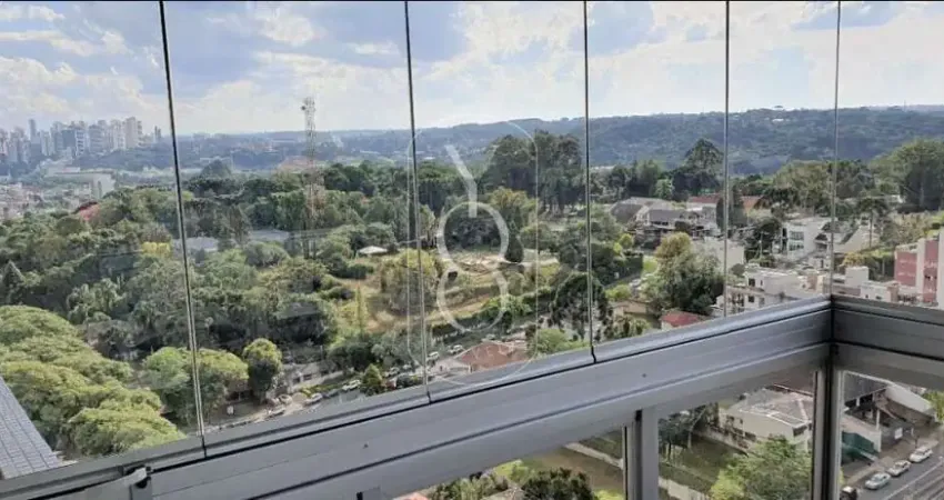 Apartamento com 4 quartos à venda na Rua Padre Agostinho, Bigorrilho, Curitiba