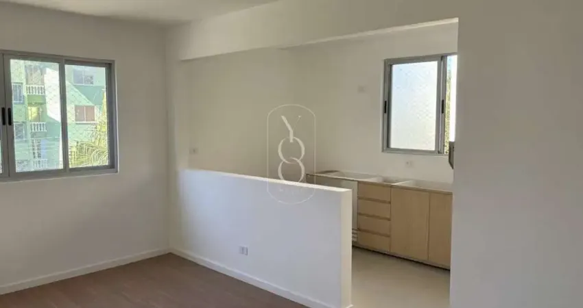 Apartamento com 2 quartos à venda na Rua Parintins, Vila Izabel, Curitiba