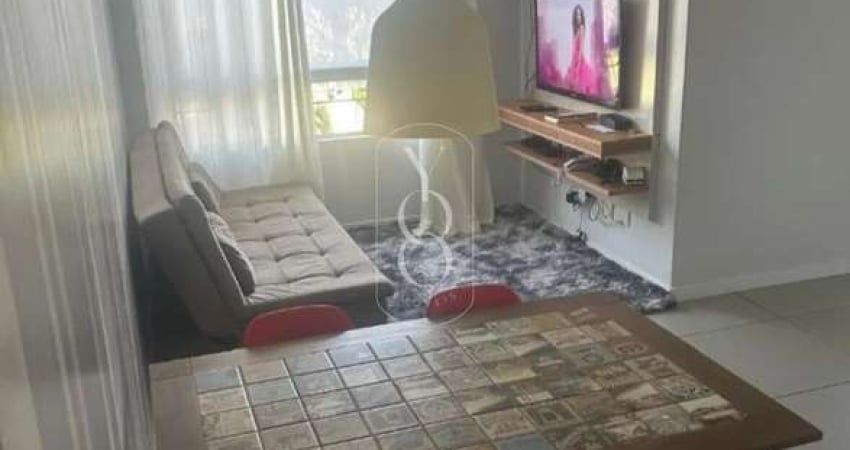 Apartamento com 2 quartos à venda na Rua Affife Mansur, Novo Mundo, Curitiba