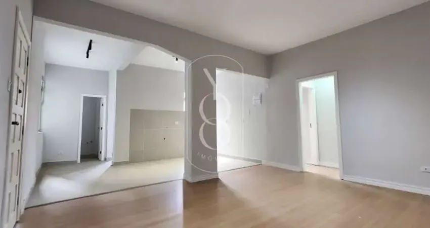 Apartamento com 2 quartos à venda na Rua Pedro Ivo, 423, Centro, Curitiba
