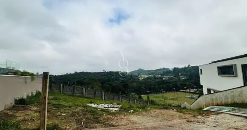 Terreno em condomínio fechado à venda na Rod. do Café, Riviera, Curitiba