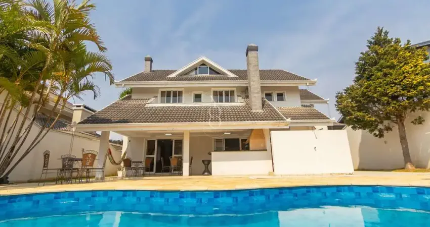 Casa com 3 quartos à venda na Rua Rolândia, Pineville, Pinhais