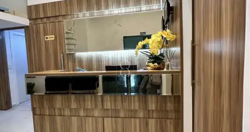 Apartamento com 4 quartos à venda na Rua Capitão Souza Franco, Bigorrilho, Curitiba