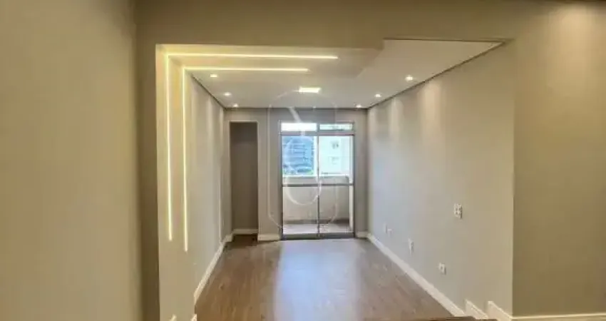 Apartamento com 3 quartos à venda na Rua Oyapock, Cristo Rei, Curitiba