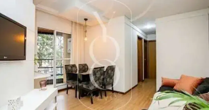 Apartamento com 3 quartos à venda na Rua Pedro Américo, Novo Mundo, Curitiba