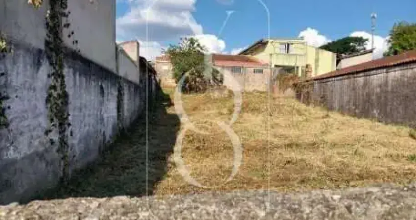 Terreno à venda na Rua das Araras, Novo Mundo, Curitiba