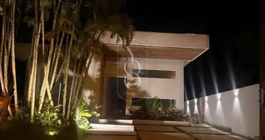 Casa com 3 quartos à venda na Avenida Brasil, Atami, Pontal do Paraná