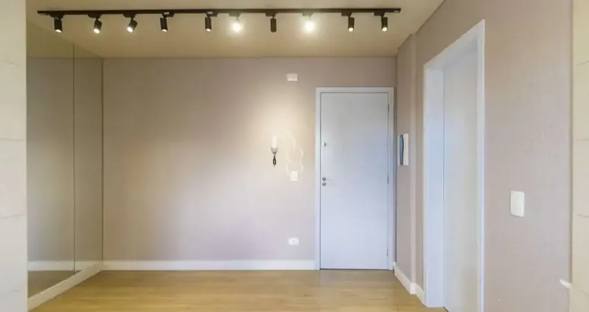 Kitnet / Stúdio à venda na Rua Augusto de Mari, Portão, Curitiba