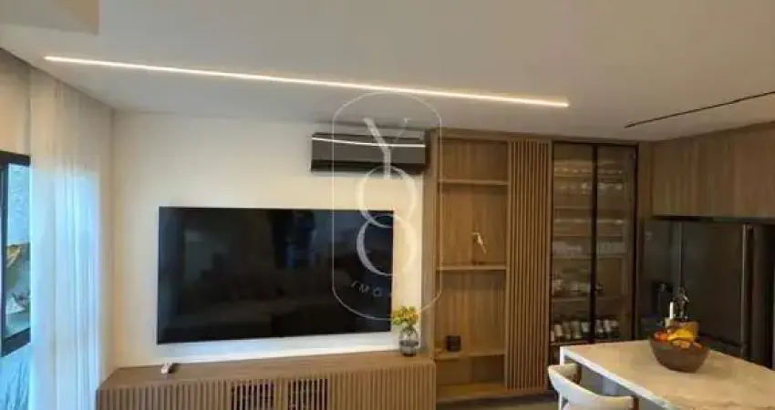 Apartamento com 3 quartos à venda na Rua Maranhão, Água Verde, Curitiba