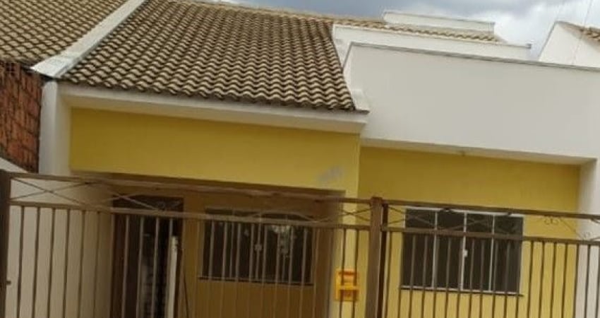 casa 3 quartos