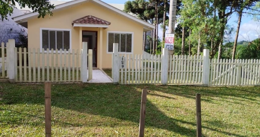 Casa com 3 quartos à venda na Rua Coronel Monteiro, 95, Jardim Colina, Campina Grande do Sul