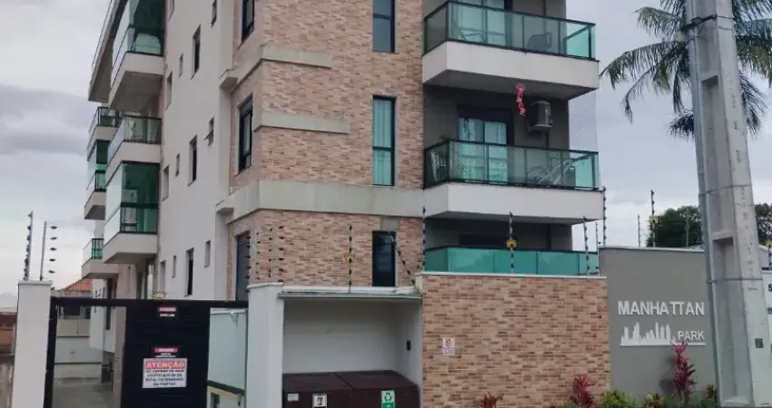 Excelente apartamento 2 quartos em ótima localização no boqueirão