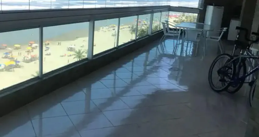 Apartamento com 4 quartos à venda na Tupi, Praia Grande 