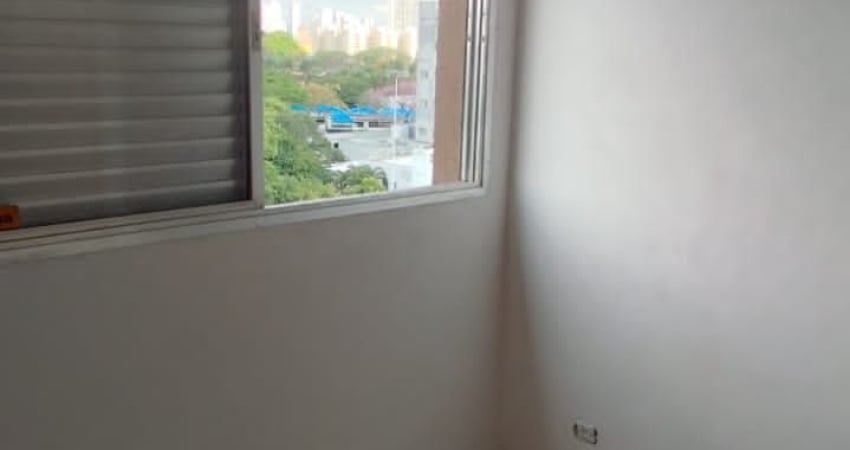Apartamento com 2 quartos à venda no Brás, São Paulo 