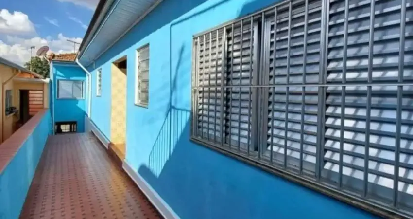 Casa comercial com 1 sala à venda na Rua Iguará, Vila Alpina, São Paulo