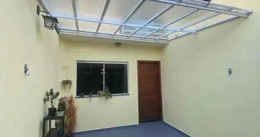 Casa com 2 quartos à venda na Rua Codajás, Vila Formosa, São Paulo