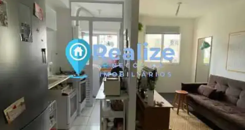 Apartamento com 1 quarto à venda na Avenida Doutor Francisco Mesquita, Quinta da Paineira, São Paulo