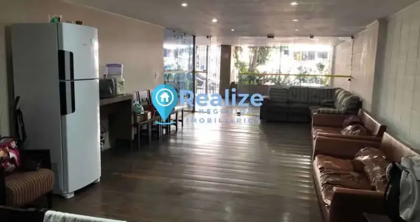Apartamento com 1 quarto para alugar na Avenida Francisco Matarazzo, Água Branca, São Paulo
