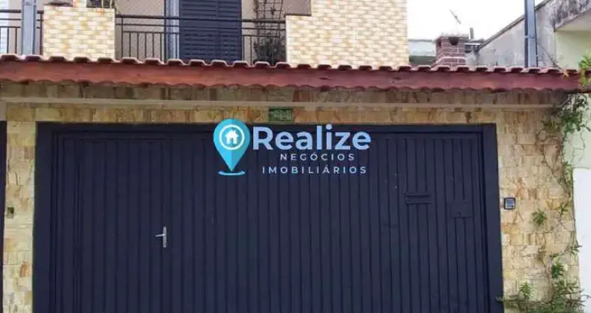 Casa com 2 quartos à venda na Rua Engenheiro Albano de Azevedo, Vila Primavera, São Paulo