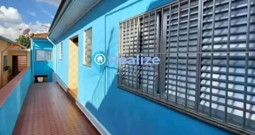 Casa com 3 quartos à venda na Rua Iguará, Vila Alpina, São Paulo