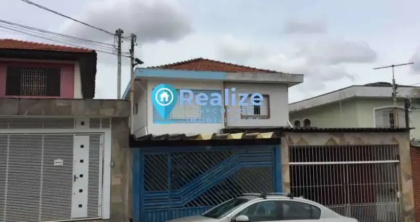 Casa com 2 quartos à venda na Rua Jorge Ogushi, Jardim Vila Formosa, São Paulo