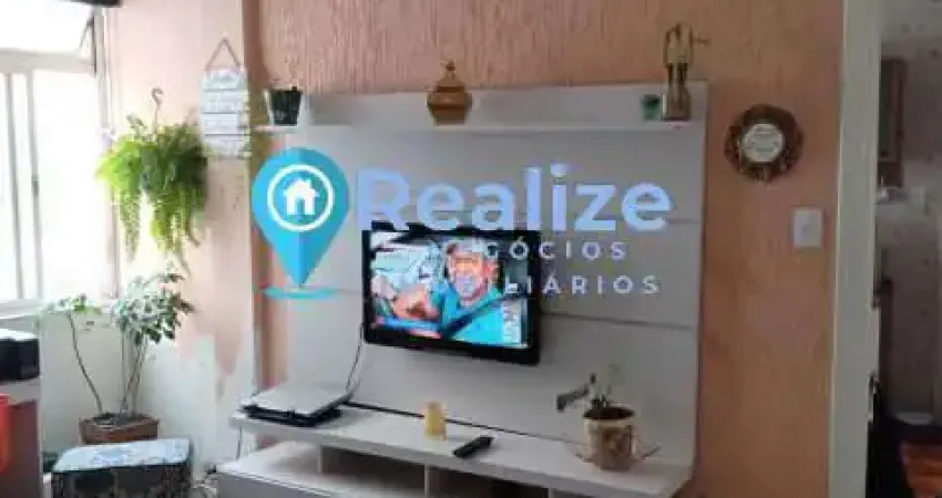 Apartamento com 2 quartos à venda na Rua Ouvidor Portugal, Vila Monumento, São Paulo