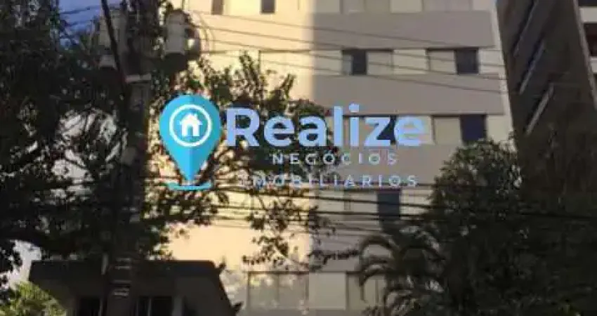 Apartamento com 3 quartos para alugar na Rua Joinville, Vila Mariana, São Paulo