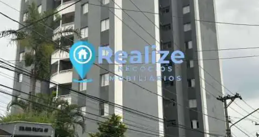 Apartamento com 3 quartos à venda na Rua Goanana, Vila Esperança, São Paulo