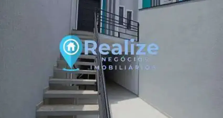 Casa com 2 quartos à venda na Rua Alfredo Bocci, Jardim Patente Novo, São Paulo