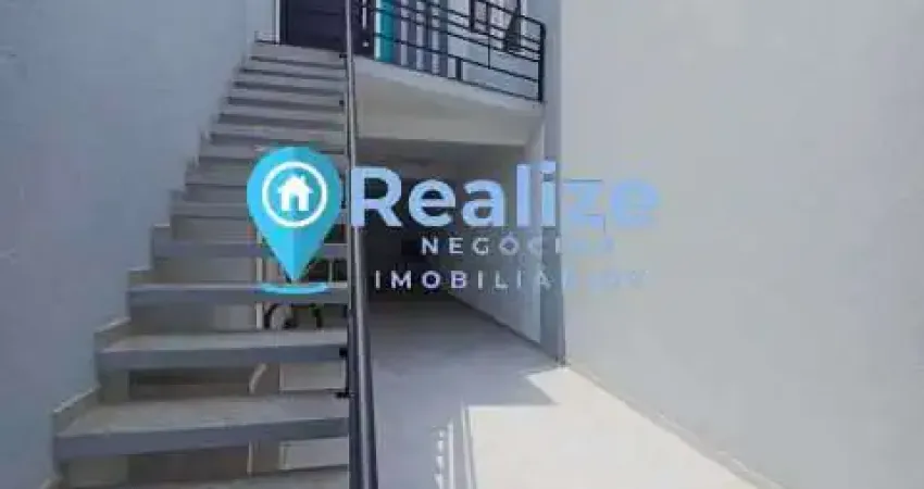 Casa com 2 quartos à venda na Rua Alfredo Bocci, Jardim Patente Novo, São Paulo