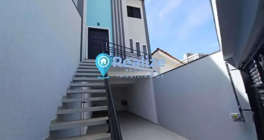 Casa com 2 quartos à venda na Rua Alfredo Bocci, Jardim Patente Novo, São Paulo