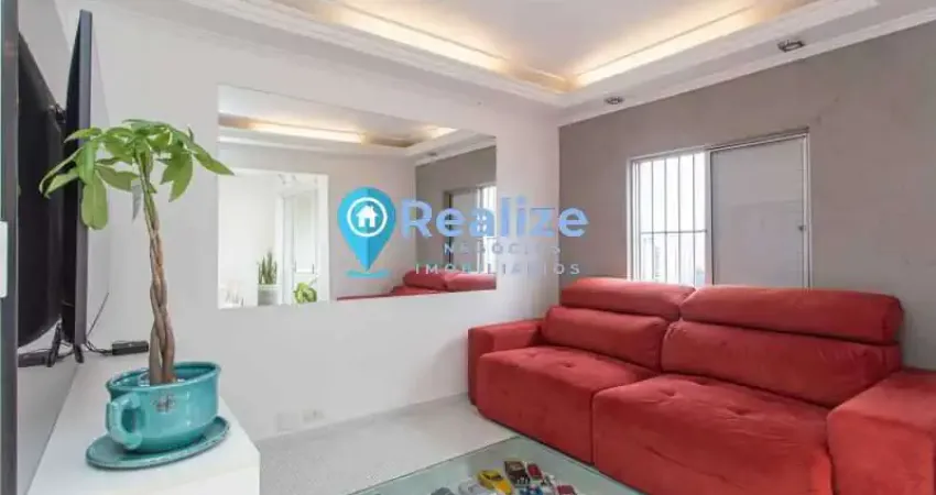 Apartamento com 2 quartos à venda na Rua Oneyda Alvarenga, Vila da Saúde, São Paulo