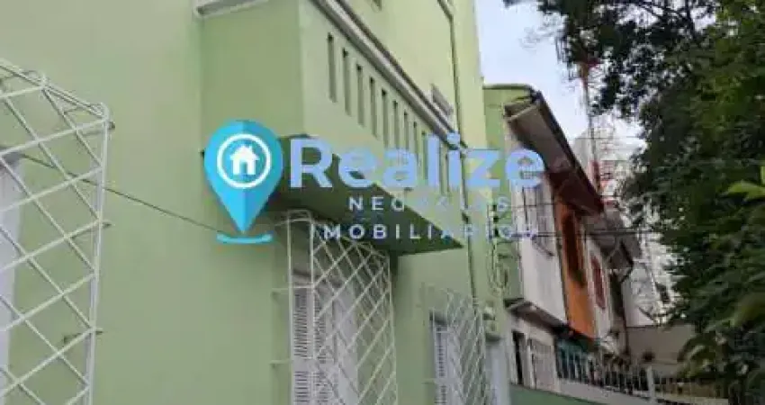 Apartamento com 3 quartos à venda na Rua Patrocinadores, Cidade Nova Heliópolis, São Paulo