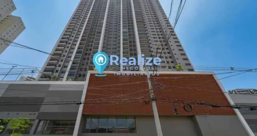 Apartamento com 2 quartos à venda na Rua General Irulegui Cunha, Jardim Independência, São Paulo