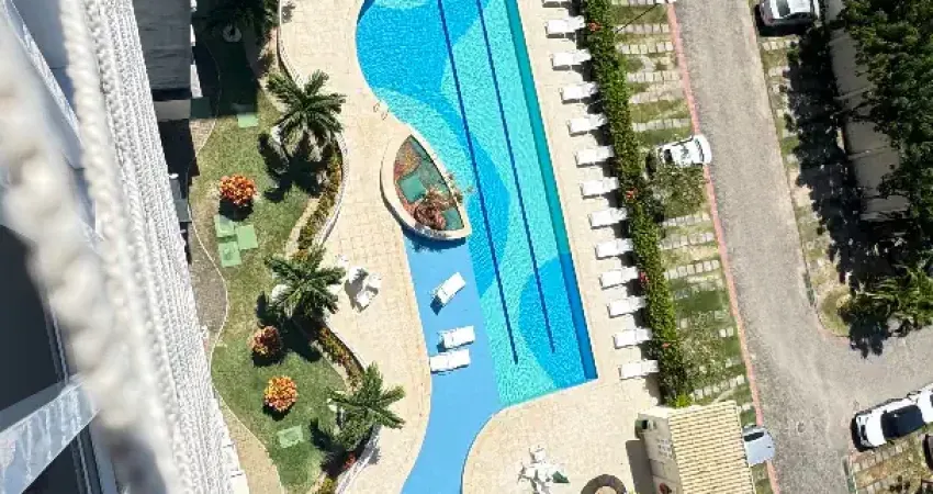 Vendo apto Vitta Residencial Club Buraquinho Lauro de Freitas
