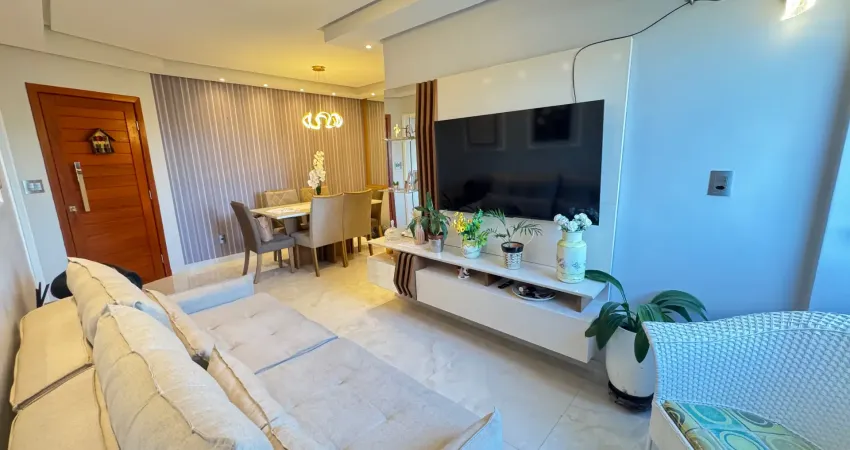 Apartamento com 2 quartos à venda na Rua Caminho das Árvores, 908, Centro, Lauro de Freitas