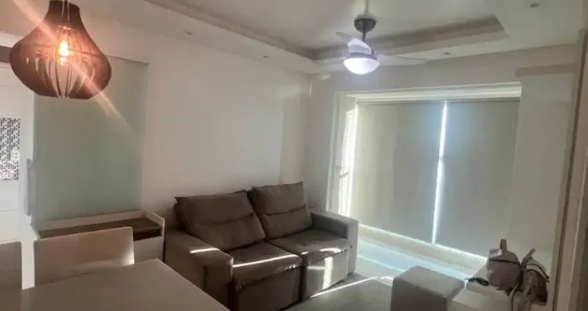 Apartamento com 2 quartos para alugar na Rua Francisco das Mercês, 914, Buraquinho, Lauro de Freitas